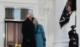 拜登夫妇爆料视频大全,真实生活与公众形象的碰撞